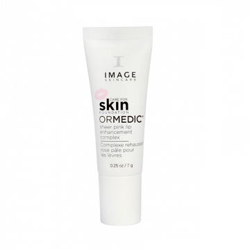 Image Skincare - РОЖЕВИЙ ВІДНОВЛЮВАЛЬНИЙ ГЕЛЬ ДЛЯ ГУБ Image Skincare - РОЖЕВИЙ ВІДНОВЛЮВАЛЬНИЙ ГЕЛЬ ДЛЯ ГУБ